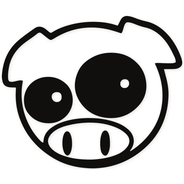 pig · kids