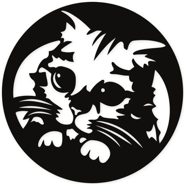shrek · eyes · mascot · cat · cartoons · kids