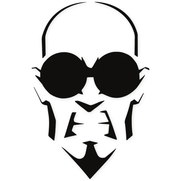 glasses · face