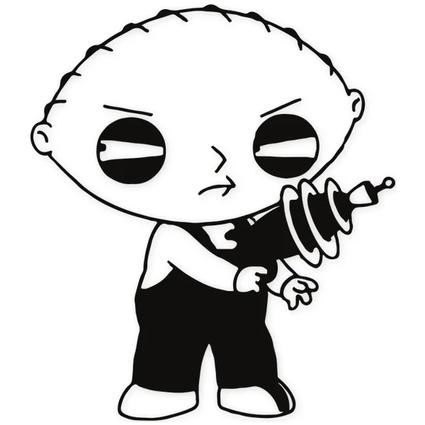 family guy · stewie griffin · tv · kids