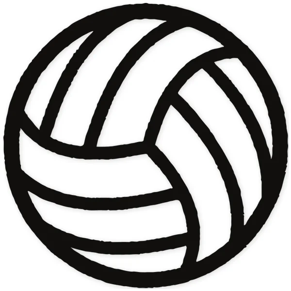 voleyball · ball