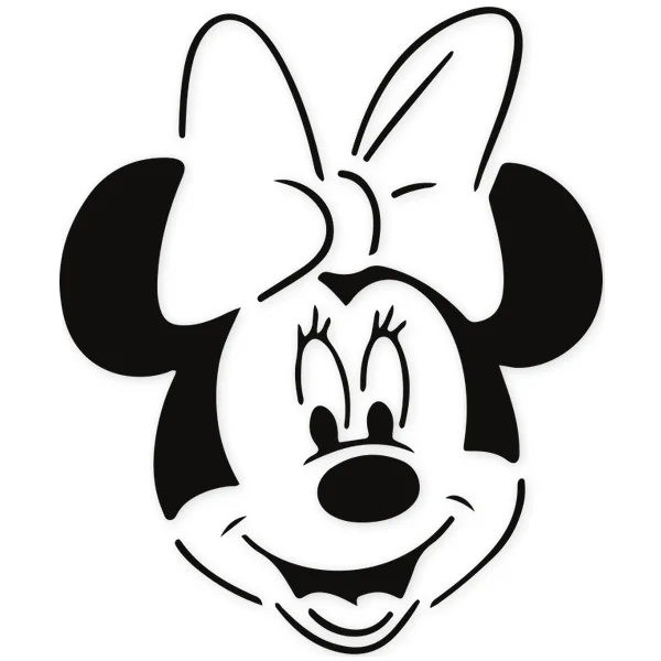 minie · disney · mouse · kids