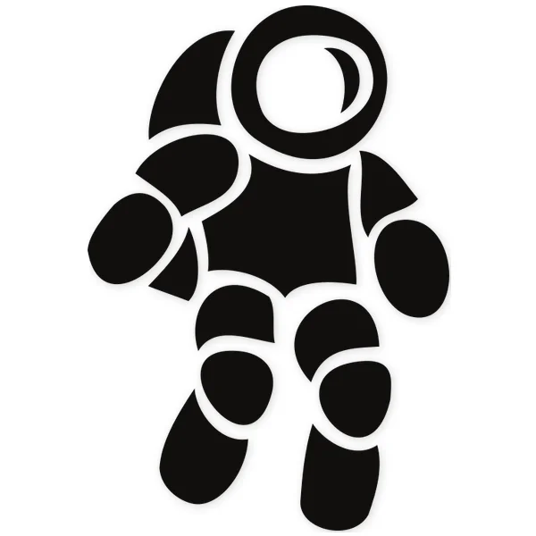 cosmos · nasa · spaceman · space · cartoons · kids