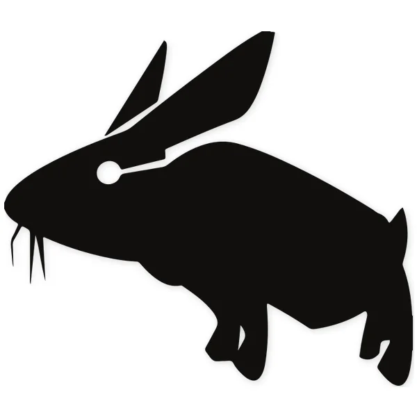 conejo · infantil