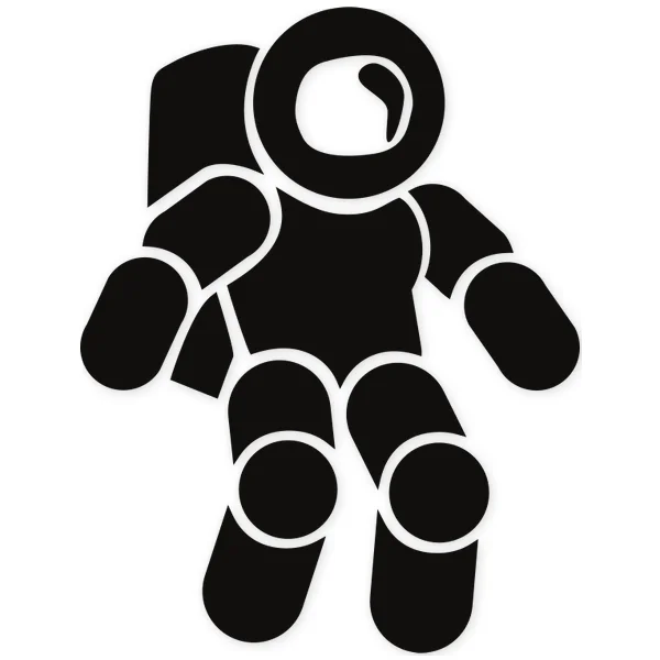 cosmos · nasa · spaceman · space