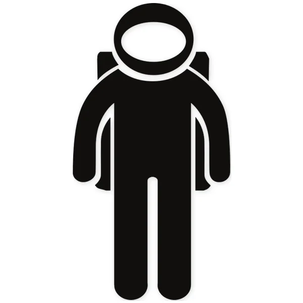 cosmos · nasa · spaceman · space
