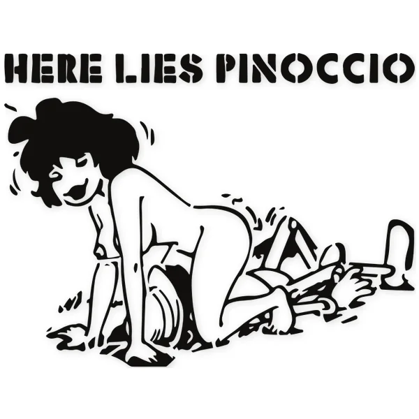 nose · pinocchio · to fuck · sex