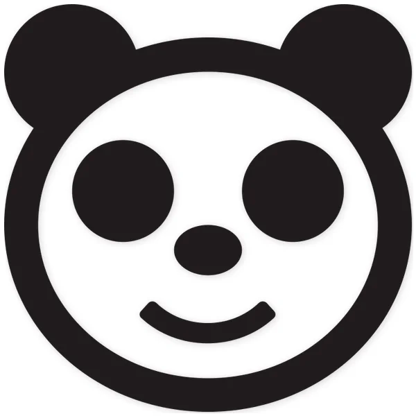oso · cara · infantil