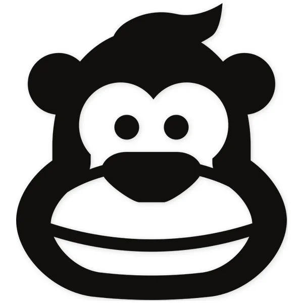 bear · ape · kids