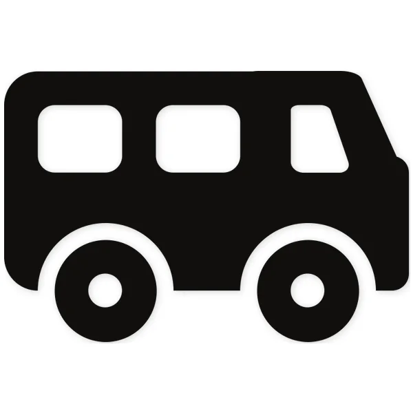 van ยท wheels