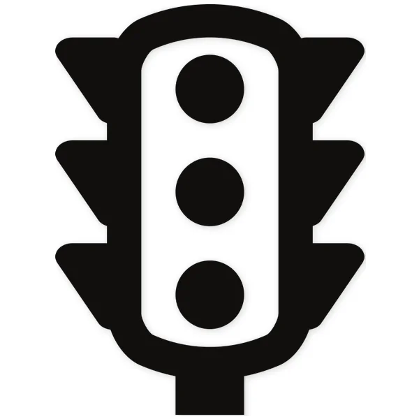 semaphore · traffic