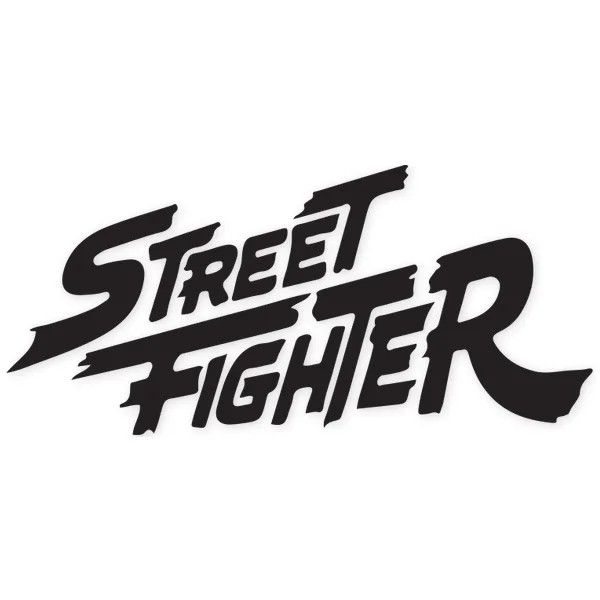street fighter · martial arts · fight