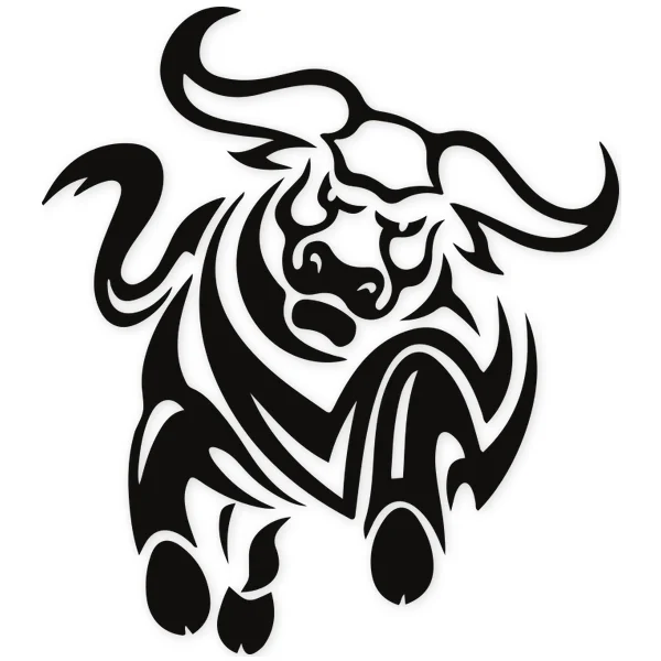 toro · cuernos