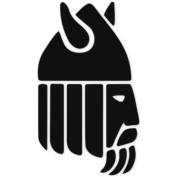 midget ยท viking ยท beard ยท helmet ยท horns