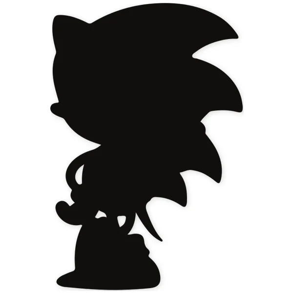 sonic · gamer · arcade · animal