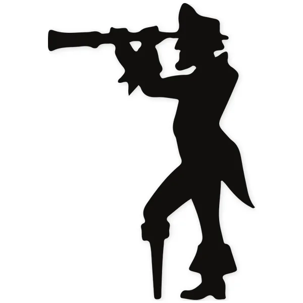 telescope ยท peg leg ยท look ยท pirate ยท sea