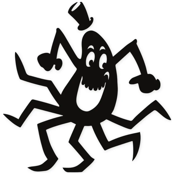 Moustache ยท running ยท hat ยท insect ยท monster ยท kids