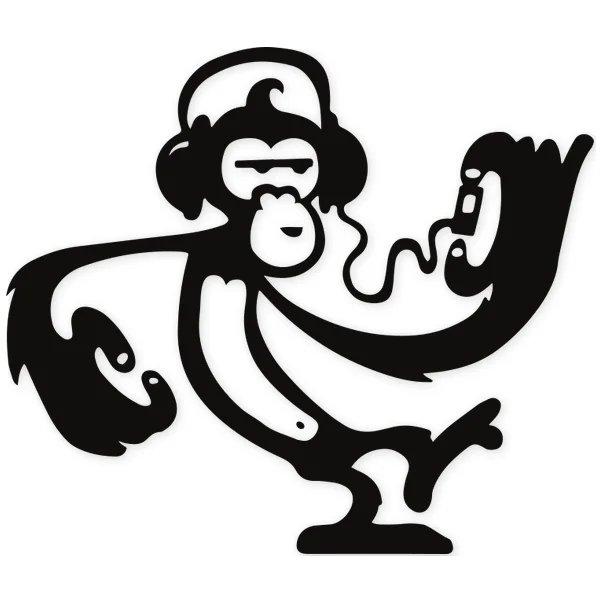 ipod · headphones · ape