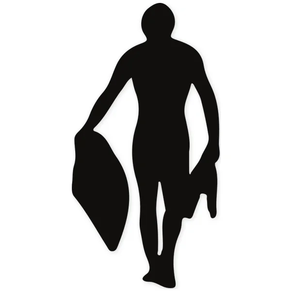 bodyboard · surf · sea