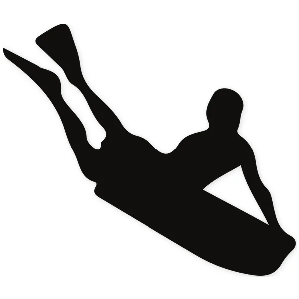 bodyboard · surf · sea