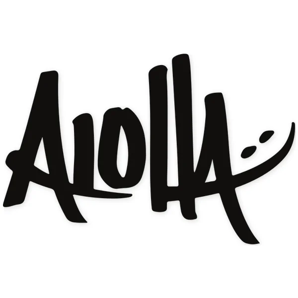 aloha · bodyboard · surf · sea