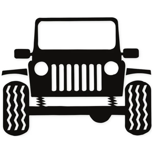 jeep · aventura · off road