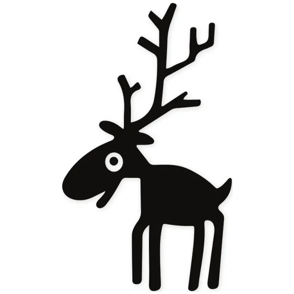reindeer · christmas · deer · horns · kids