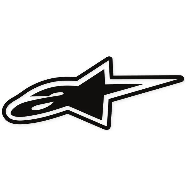 alpinestars · bicycle · motorbike