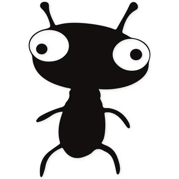 ant · insect · kids
