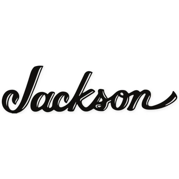 jackson · guitarra