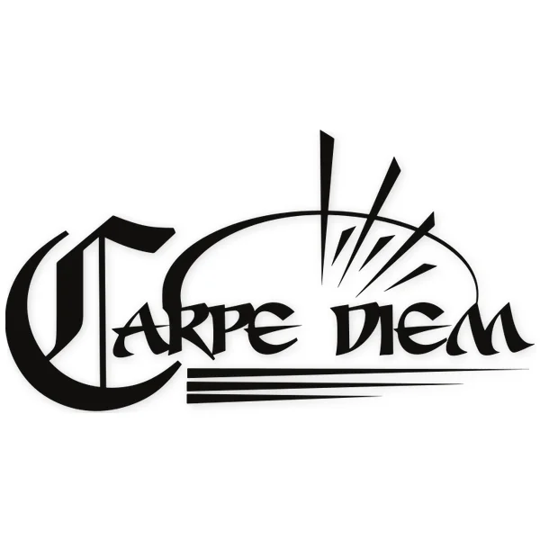 carpe diem