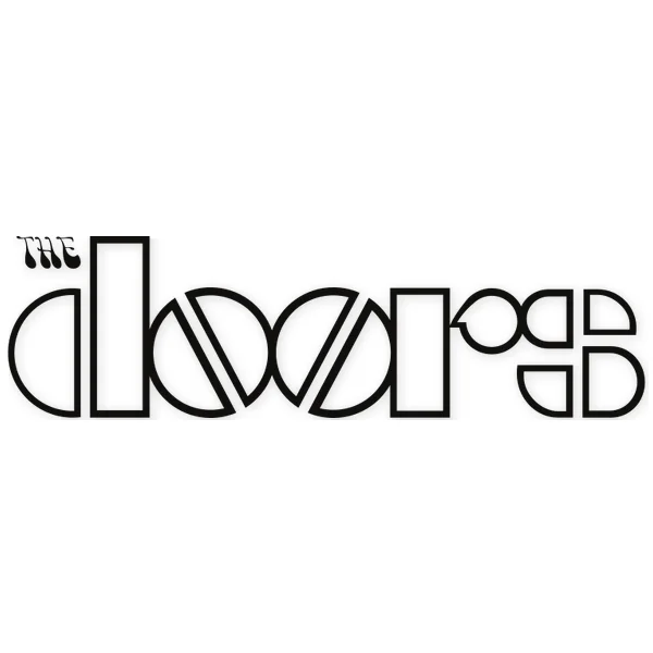 the doors · rock