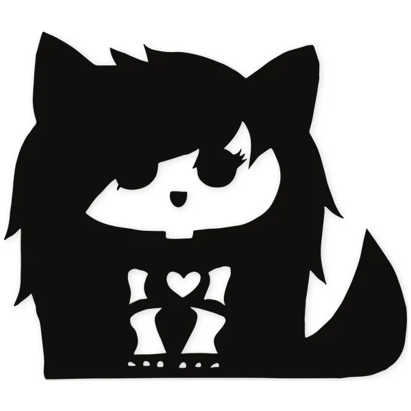 gotico · emo · mascota · gato