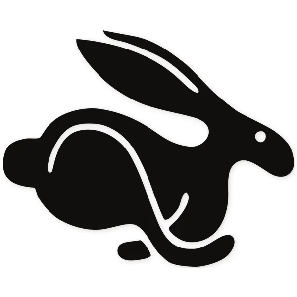 ears · rabbit · motor · tuning · racing · volkswagen · jump · car