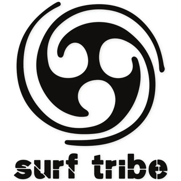 surf tribe · bodyboard · surf