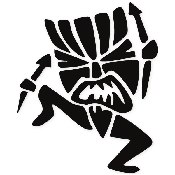 surf tribe · hawaii · indian · bodyboard · surf · sea · tribal