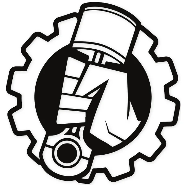 piston · wheel · speed · motor · motorbike