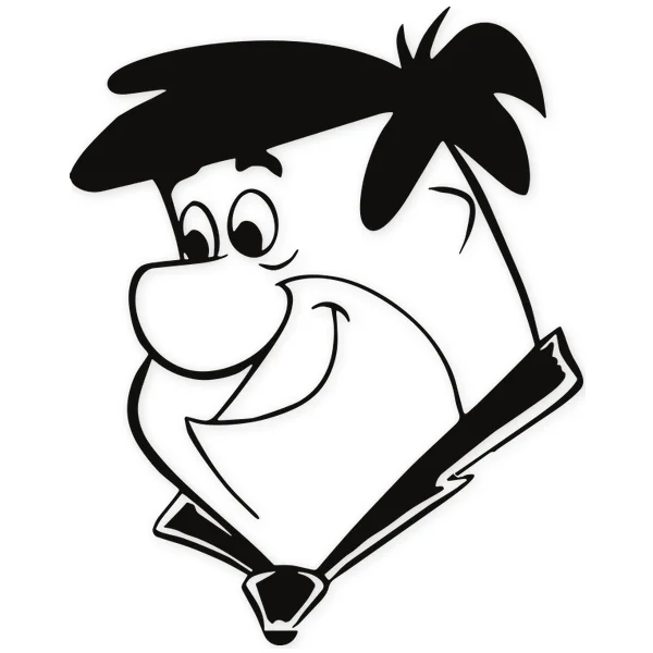 flintstones · old · kids