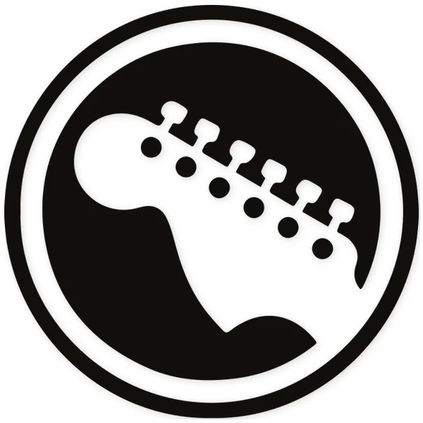 concert ยท play ยท guitar ยท circle