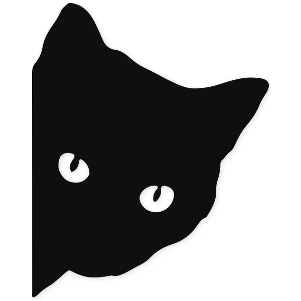 mascot ยท cat