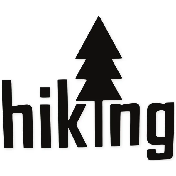 hiking · bulder · mountain
