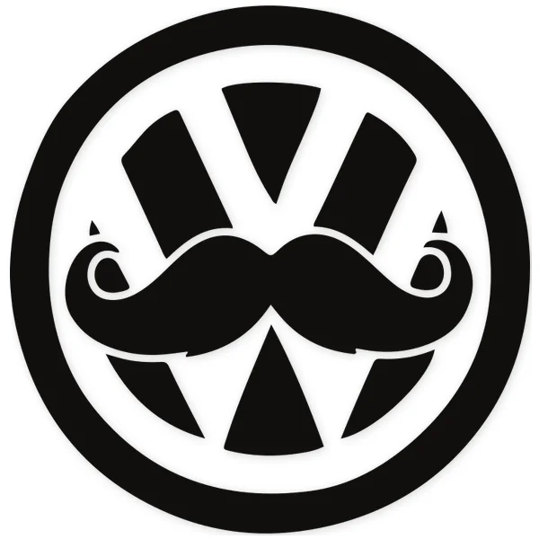 Moustache ยท multivan ยท california ยท caravaning ยท camping ยท volkswagen ยท camper ยท car