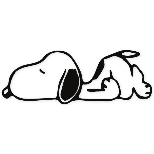 snoopy · mascot · dogs · cartoons · kids