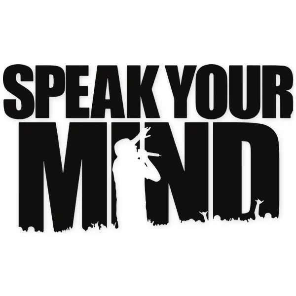 speak your mind ยท rap ยท microphone