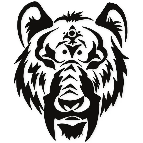 feline ยท tiger ยท tattoo