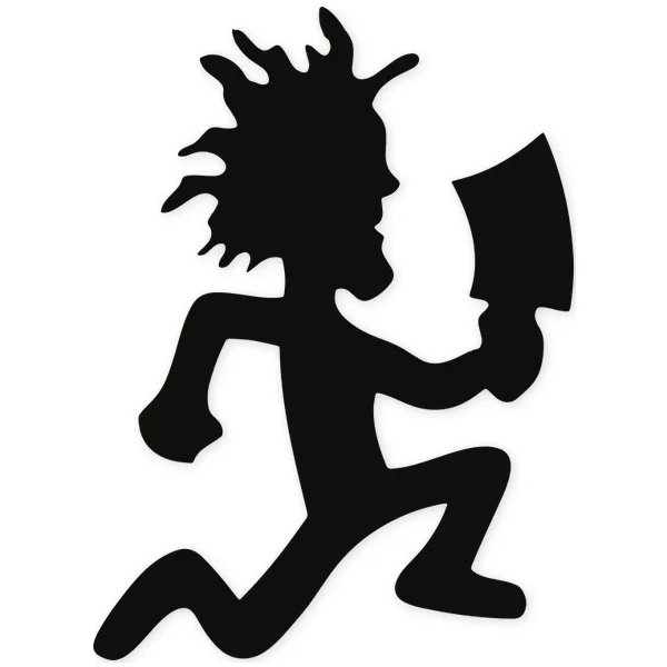 hack · running