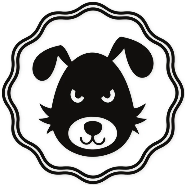 angry · rabbit · bear · mascot · dogs