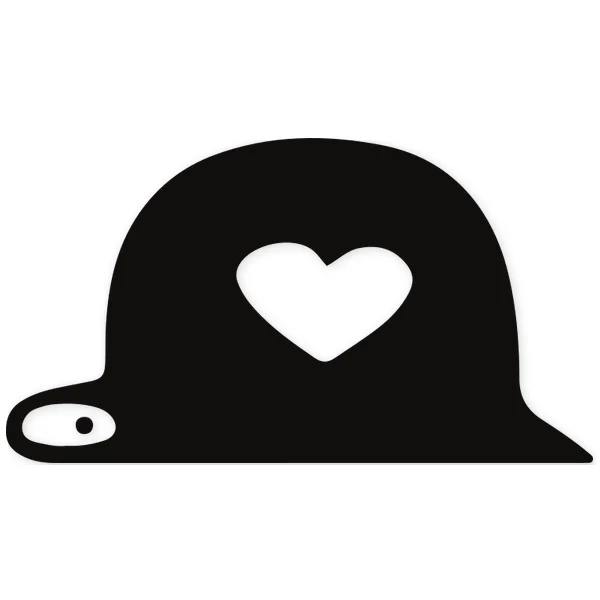 snail · heart · monster · kids