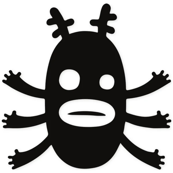monstruo · infantil
