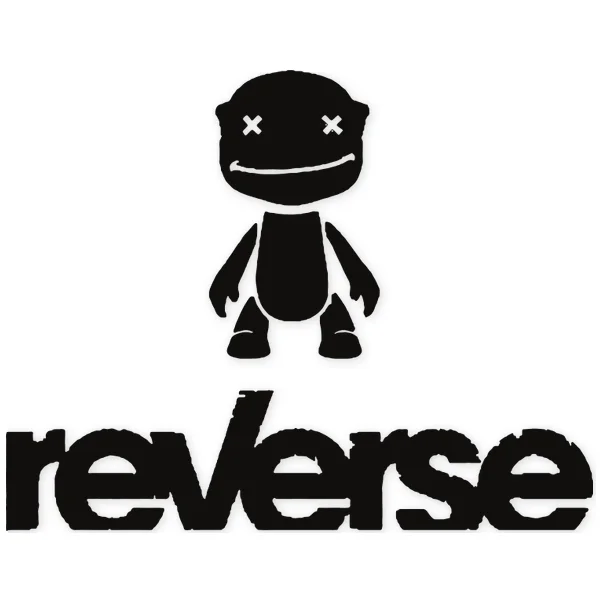reverse · madrid · club · house · party · techno · dj